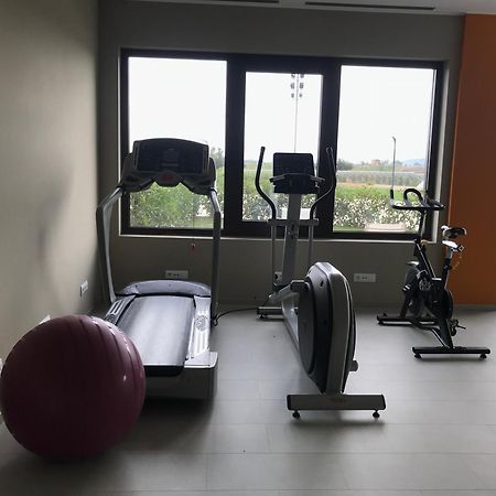 Hotel Bodega Fya - Grupo Pierola Navarrete Exteriör bild