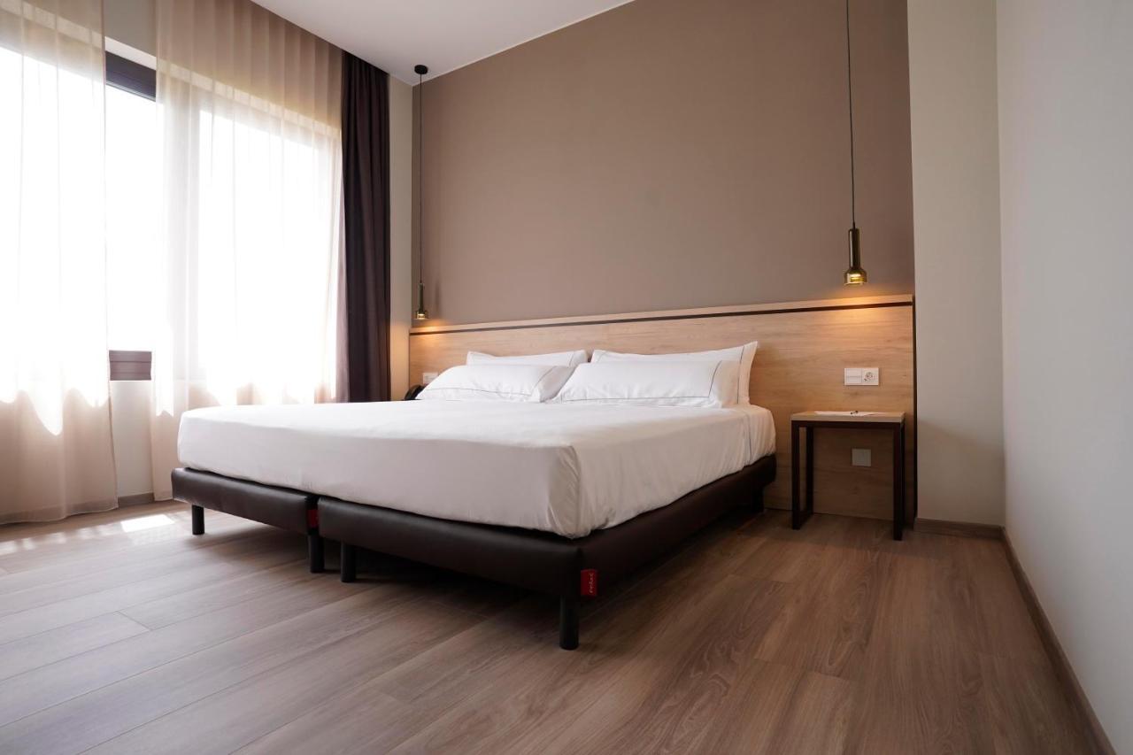 Hotel Bodega Fya - Grupo Pierola Navarrete Exteriör bild