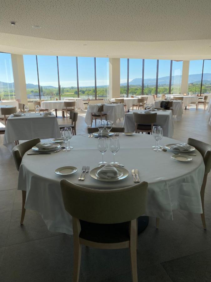 Hotel Bodega Fya - Grupo Pierola Navarrete Exteriör bild