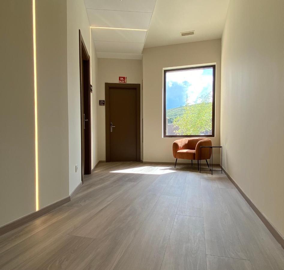Hotel Bodega Fya - Grupo Pierola Navarrete Exteriör bild