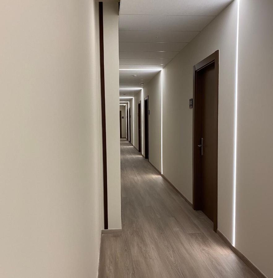 Hotel Bodega Fya - Grupo Pierola Navarrete Exteriör bild