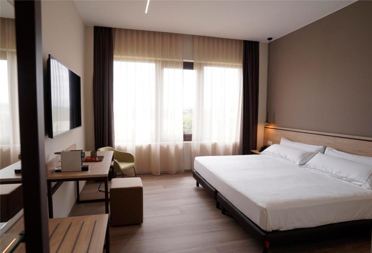 Hotel Bodega Fya - Grupo Pierola Navarrete Exteriör bild
