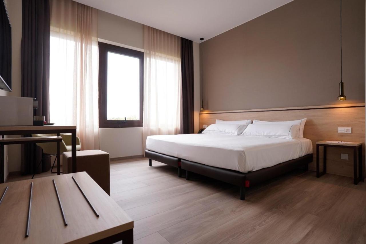 Hotel Bodega Fya - Grupo Pierola Navarrete Exteriör bild