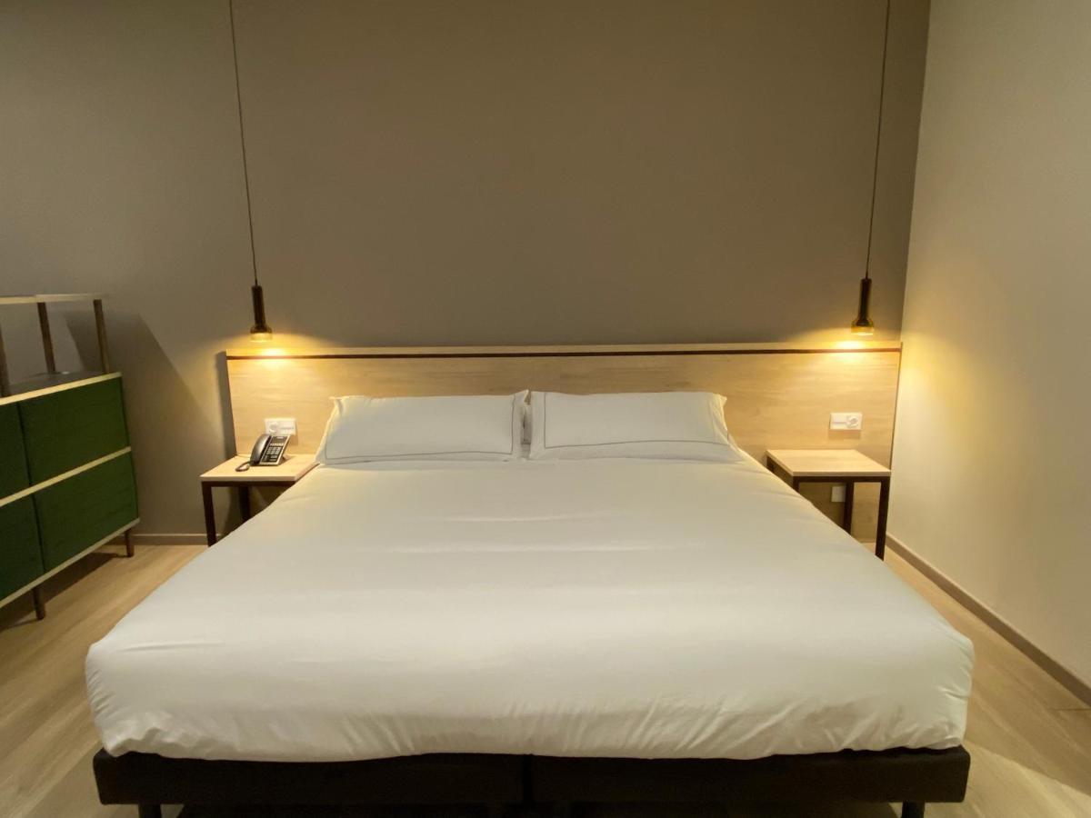 Hotel Bodega Fya - Grupo Pierola Navarrete Exteriör bild