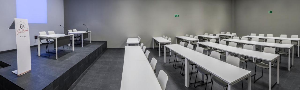 Hotel Bodega Fya - Grupo Pierola Navarrete Exteriör bild