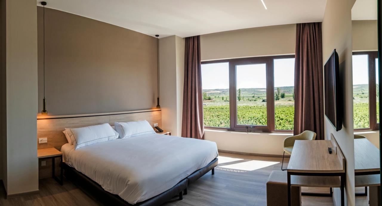 Hotel Bodega Fya - Grupo Pierola Navarrete Exteriör bild