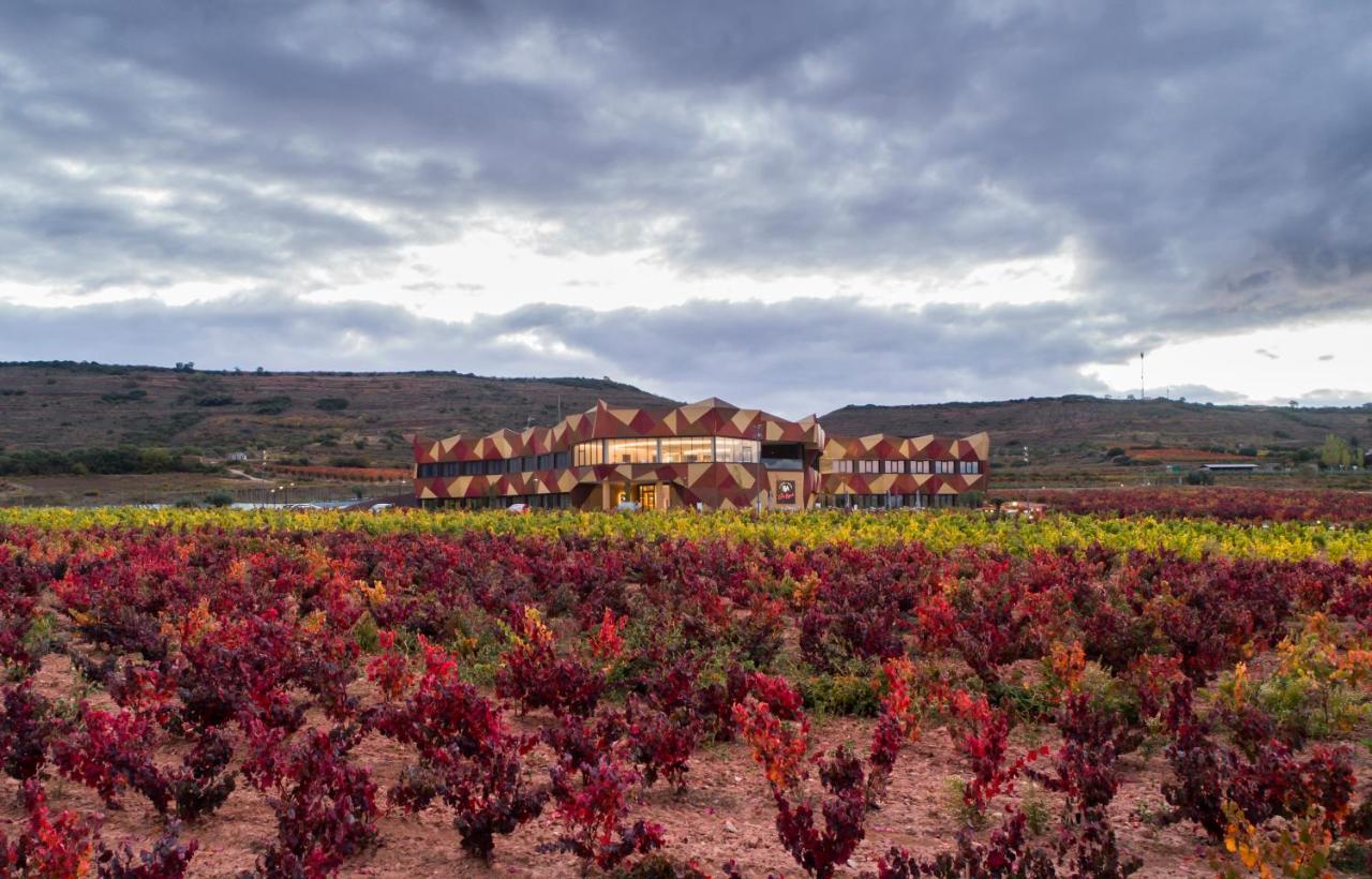 Hotel Bodega Fya - Grupo Pierola Navarrete Exteriör bild