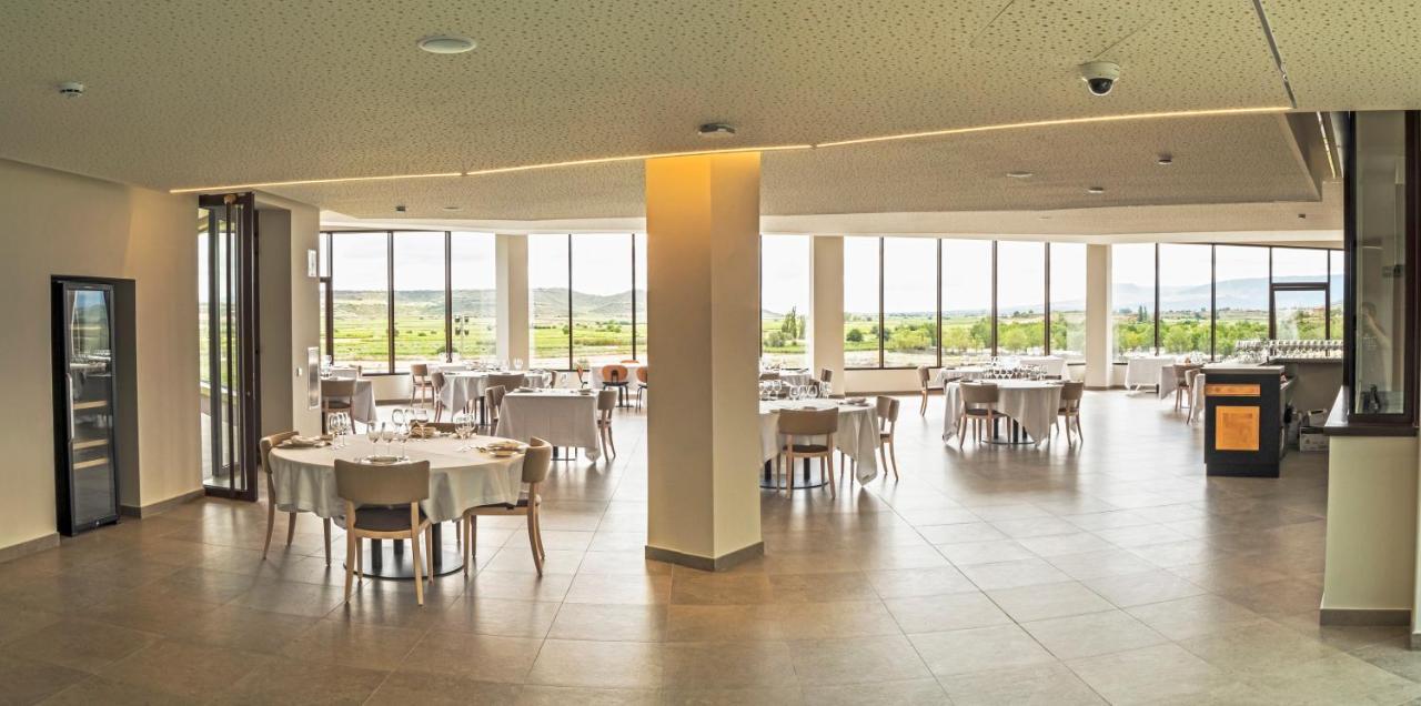 Hotel Bodega Fya - Grupo Pierola Navarrete Exteriör bild