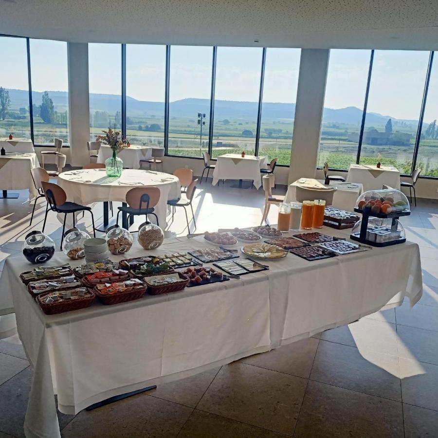 Hotel Bodega Fya - Grupo Pierola Navarrete Exteriör bild